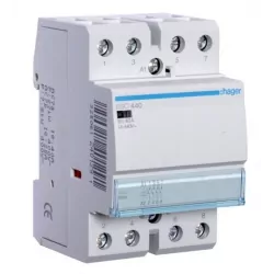 Stycznik 40A 4Z 0R 230V AC ESC440 HAGER