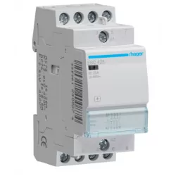 Stycznik 25A 4Z 0R 230V AC ESC425 HAGER