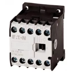 Stycznik 9A 3P 1z/0r DILEM-10 230V 051786 Eaton