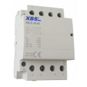 Contactor M-IS 63-40 4NO 3 Mod XBS