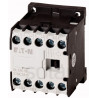 Contactor 9A 24V AC 3z0r pom 1z0r DI LEM-10 Eaton