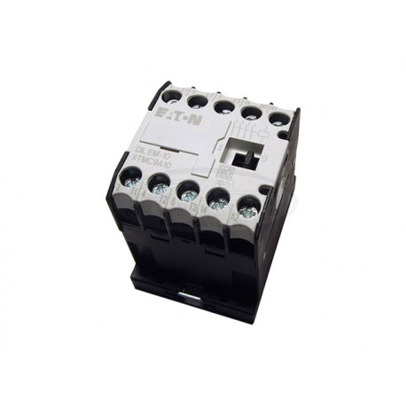 Stycznik 9A 24V AC 3z0r pom 1z0r DI LEM-10 Eaton