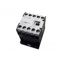 Contactor 9A 24V AC 3z0r pom 1z0r DI LEM-10 Eaton