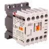 Miniature contactor 16A 3P 1Z 230V AC GMC-16M LS