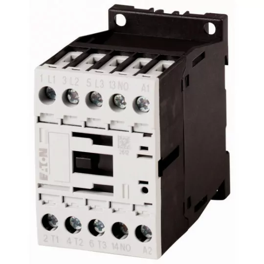 Contactor 9A 3Z 0R 24V AC 1Z 0R DILM9-10 EATON Contactor 9A 3Z 0R 24V AC 1Z 0R DILM9-10 EATON