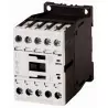 Contactor 9A 3Z 0R 24V AC 1Z 0R DILM9-10 EATON