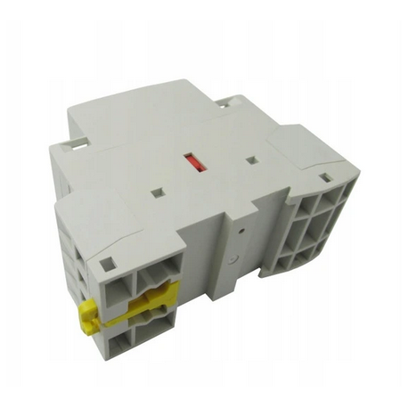 Contactor 2mod M-IS 24-40 4NOx24A XBS