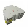 Contactor 2mod M-IS 24-40 4NOx24A XBS