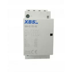 Stycznik 2mod M-IS 24-40 4NOx24A XBS