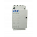 Contactor 2mod M-IS 24-40 4NOx24A XBS