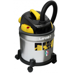 Industrial vacuum cleaner VAC 20S 1200W 180mbar Lavor