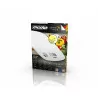 Kitchen scale MS3159w white 5kg MESKO