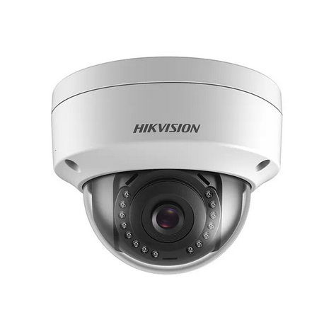 DS-2CD1121-I 2Mpix Hikvision IP Ceiling Camera