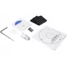 Kamera IP sufitowa DS-2CD1121-I 2Mpix Hikvision