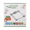 ADLER AD 8134 LCD Bathroom Scale