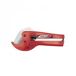 PVC pipe cutter up to 42mm YT-2231