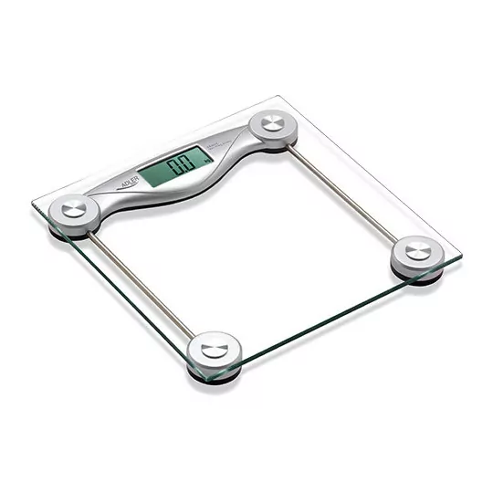 ADLER AD 8134 LCD Bathroom Scale