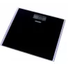 Waga łazienkowa  MS8150B black 150kg MESKO