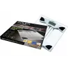 Bathroom scale AD 8124 ADLER