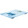 Waga łazienkowa LAFE colour WLS002.1 LCD