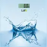 Waga łazienkowa LAFE colour WLS002.1 LCD