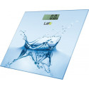 Bathroom scale color WLS002.1 LCD LAFE