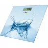 Waga łazienkowa LAFE colour WLS002.1 LCD