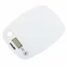 Kitchen scale MS3159w white 5kg MESKO