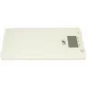 Waga kuchenna WKS001 white LAFE