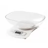 Kitchen scale AD 3137 LCD silver ADLER