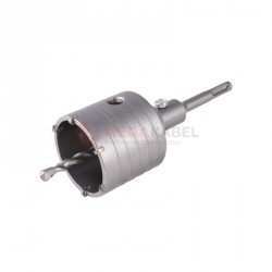 Concrete crown drill bit 65mm YT-4402