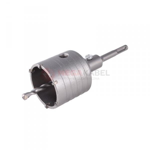 Concrete crown drill bit 65mm YT-4402