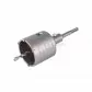 Concrete crown drill bit 65mm YT-4402 YATO