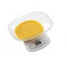 Kitchen scale AD 3137 LCD silver ADLER