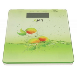 Kitchen scale WKS002 color LAFE