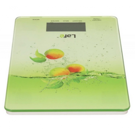 Kitchen scale WKS002 color LAFE