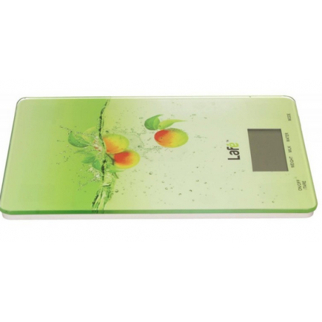 Kitchen scale WKS002 color LAFE