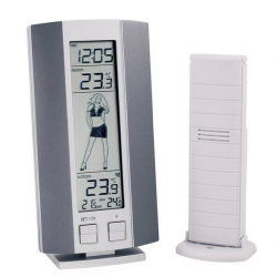 Conrad WS 9750-IT wireless weather station