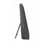 Stacja pogodowa bezprz. LCD OR-SP-3101/B Orno