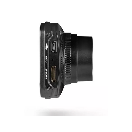 Wideorejestrator GO SE FullHD  alkomat Xblitz