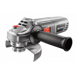 Szlifierka kątowa 860W 125mm 59G186 GRAPHITE