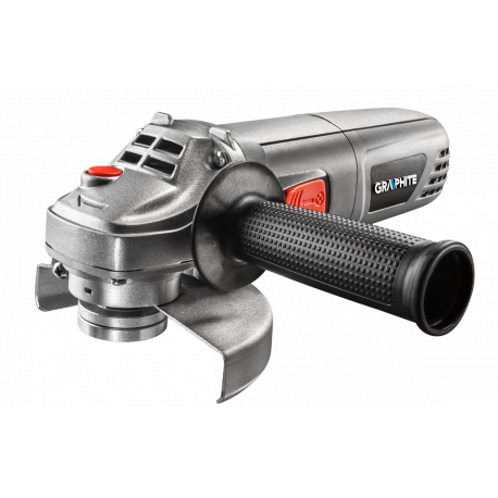 Szlifierka kątowa 860W 125mm 59G186 GRAPHITE