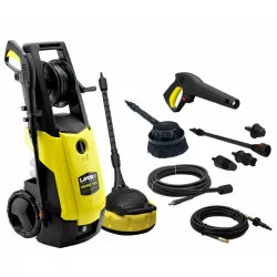 Pressure washer PRIME 165bar 2500W ALU LAVOR