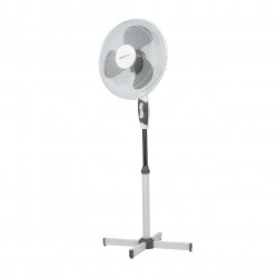 Floor fan 40cm 40W VO0026 white Volteno