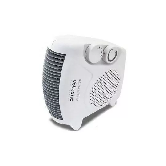 Termowentylator 2-stuki FH-200 VO0281 2000W Volteno