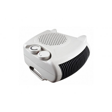 FH-200 VO0281 2000W Volteno 2-stucco fan heater
