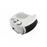 Termowentylator 2-stuki FH-200 VO0281 2000W Volteno