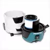 Odkurzacz przemysłowy VC2512L 1000W 25L Makita