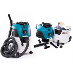 Industrial vacuum cleaner VC2512L 1000W 25L Makita