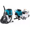 Odkurzacz przemysłowy VC2512L 1000W 25L Makita